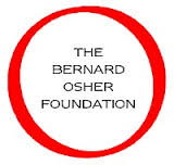 Bernard Osher Foundation Logo