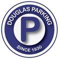 Douglas Parking Logo