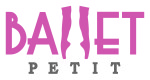 Ballet Petit logo