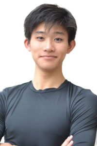 Lawrence Chen Headshot