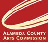 Alameda County Arts Division Logo