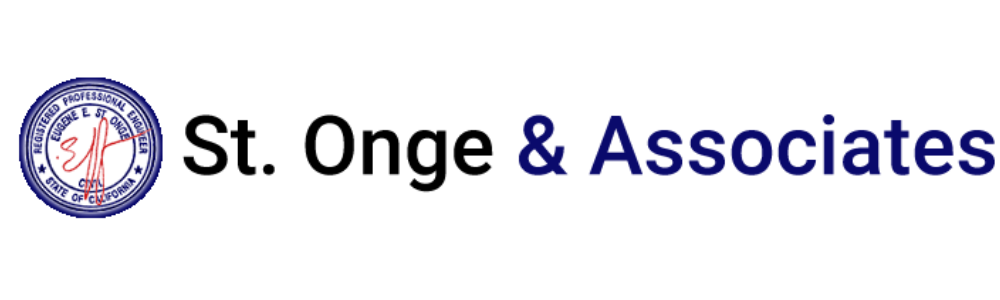St. Onge and Associates Logo