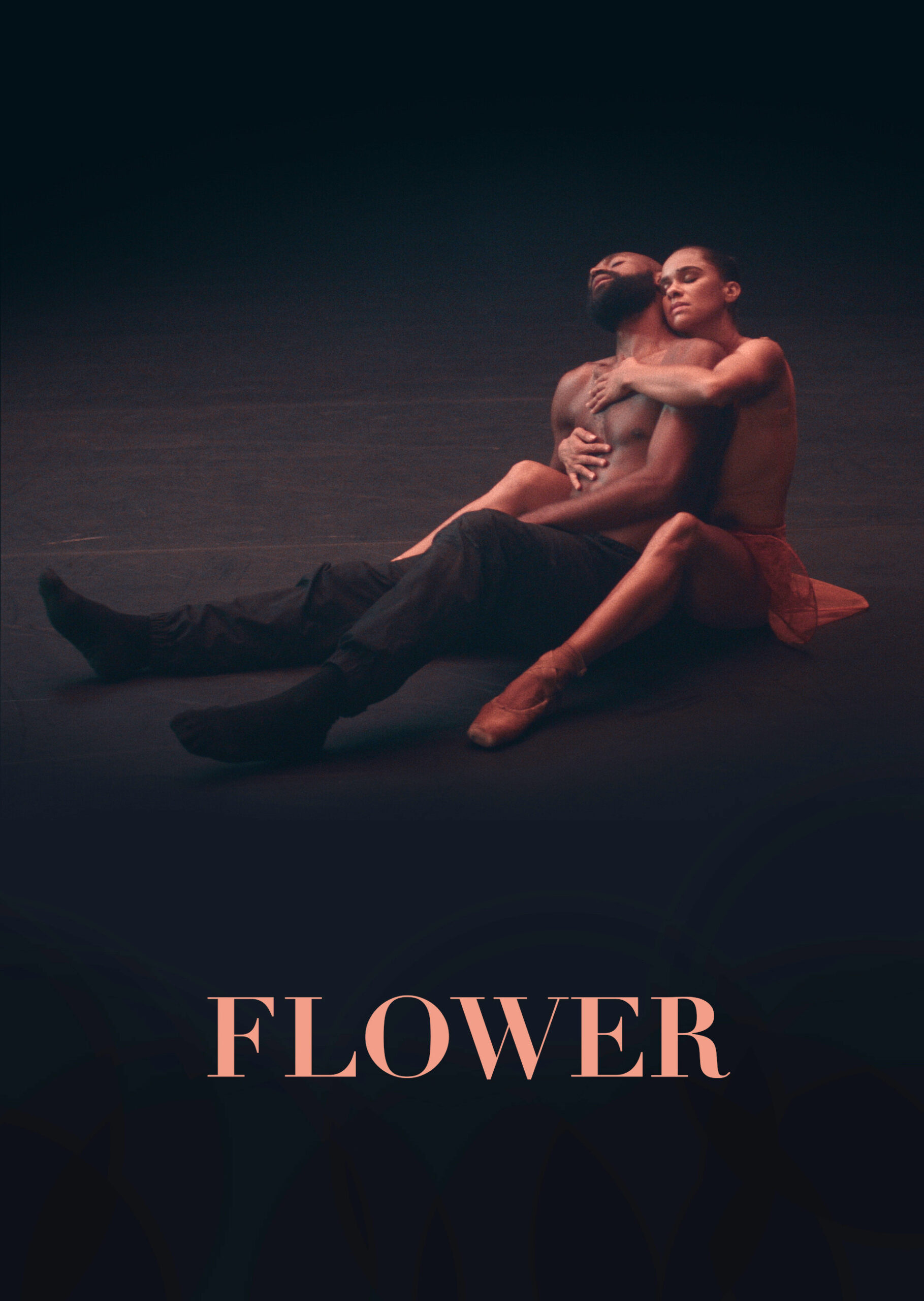 Cover for Flower the short film