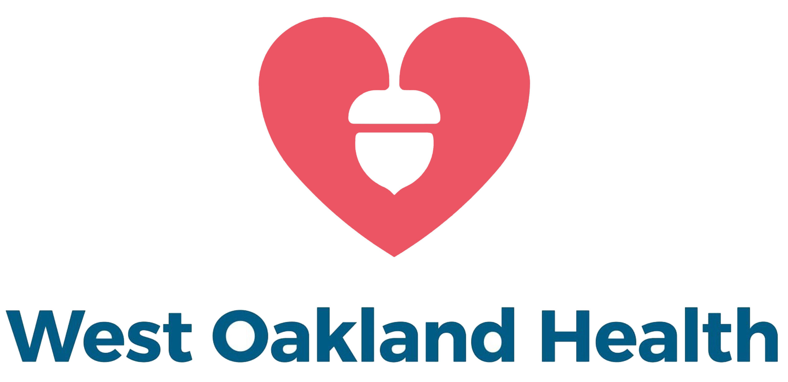 West Oakland Health logo