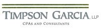 Timpson Garcia Logo