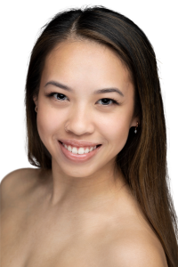 Alyssa Viray Headshot