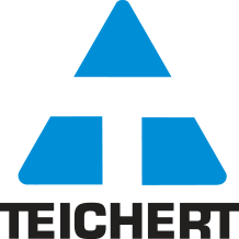 Teichert Foundation Logo