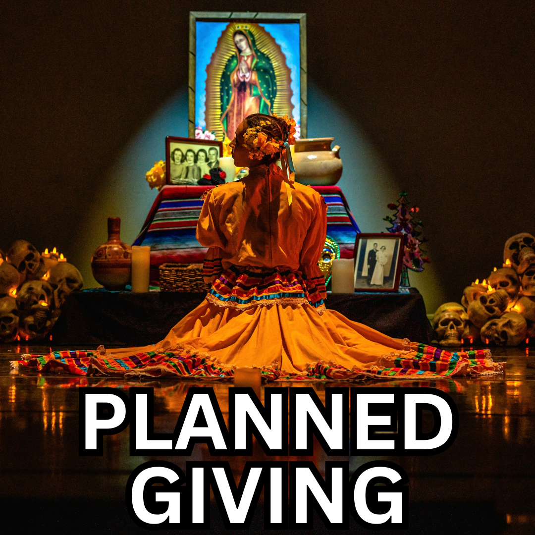 Click Here to Read about Planned Giving Options