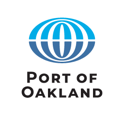 Port of Oakland Logo