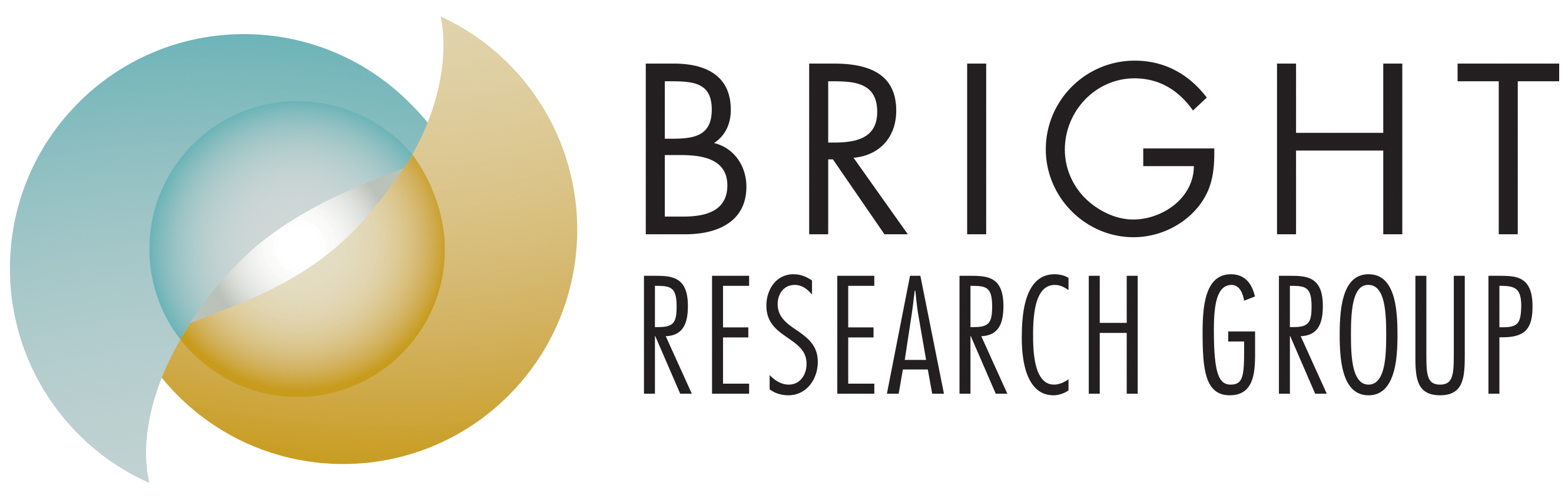 Bright Research Group Logo