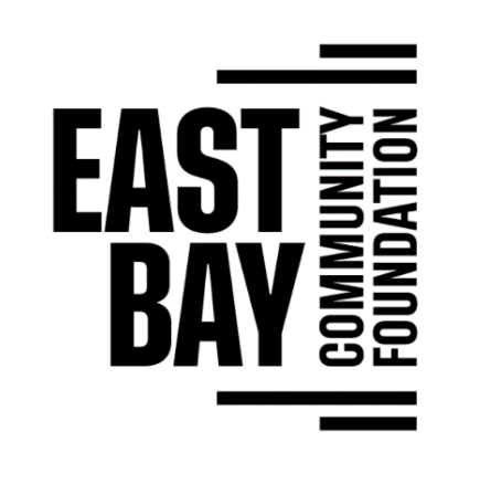 East Bay Community Fund Logo