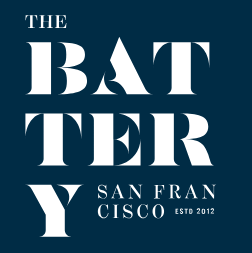 The Battery San Francisco Logo