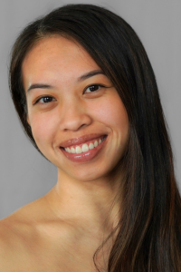 Alyssa Viray Headshot