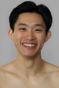 Lawrence Chen Headshot