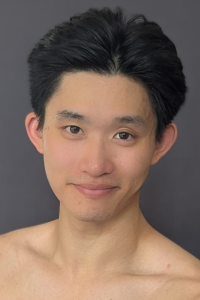 Lawrence Chen Headshot