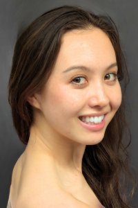 Ellis Broderick Headshot