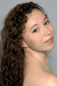 Jazmine Quezada Headshot
