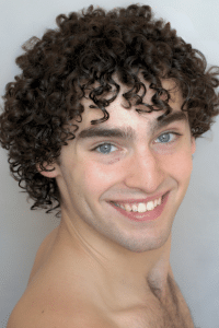 Phoenix Wilkins Headshot