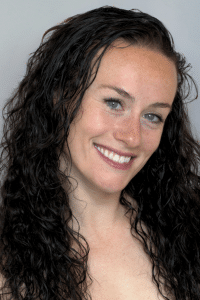 Gabrielle Collins Headshot