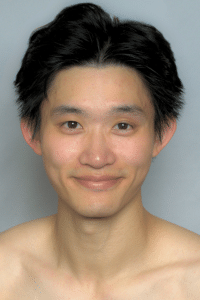 Lawrence Chen Headshot