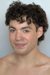Devon Martirez y McFarland Headshot